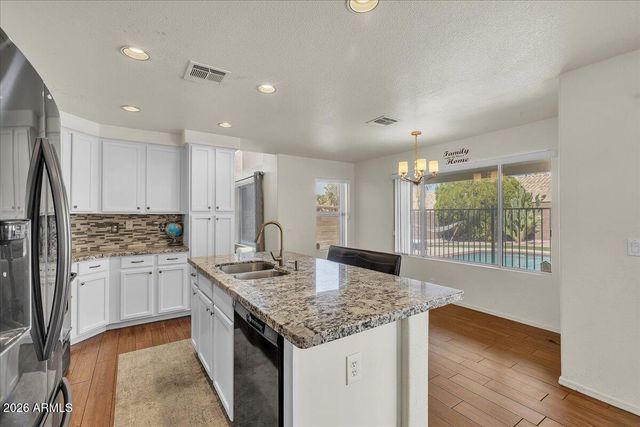 6366 E RIVERDALE Street, Mesa, AZ 85215