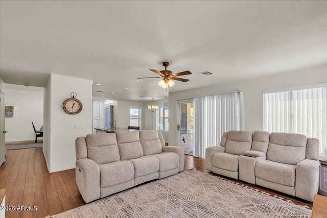 6366 E RIVERDALE Street, Mesa, AZ 85215