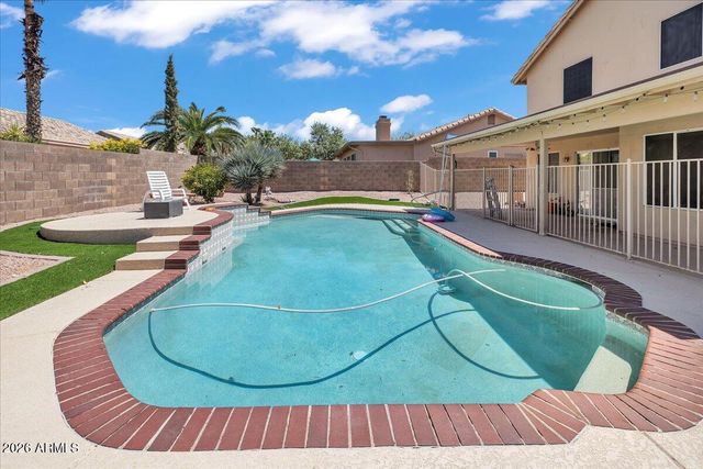 6366 E RIVERDALE Street, Mesa, AZ 85215