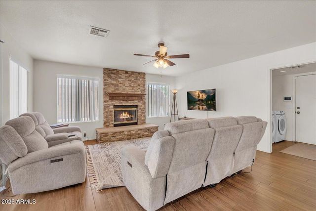 6366 E RIVERDALE Street, Mesa, AZ 85215