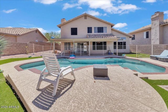 6366 E RIVERDALE Street, Mesa, AZ 85215