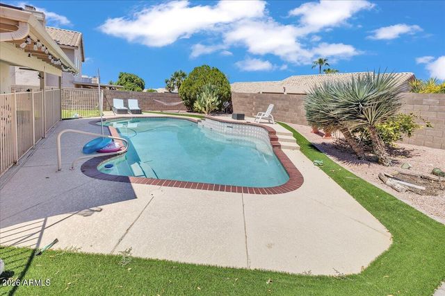 6366 E RIVERDALE Street, Mesa, AZ 85215