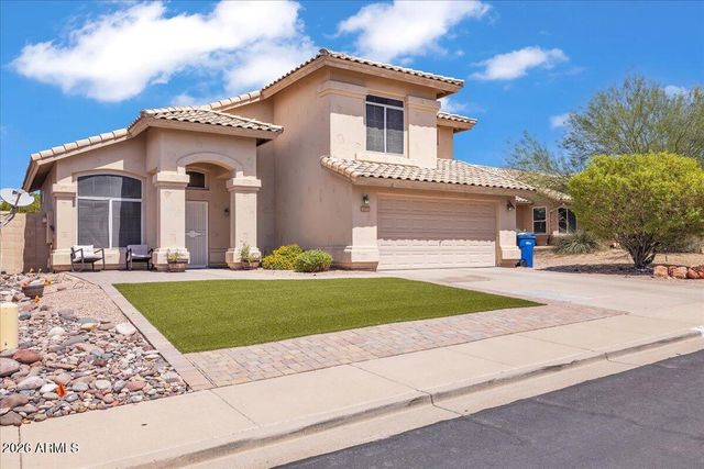 6366 E RIVERDALE Street, Mesa, AZ 85215