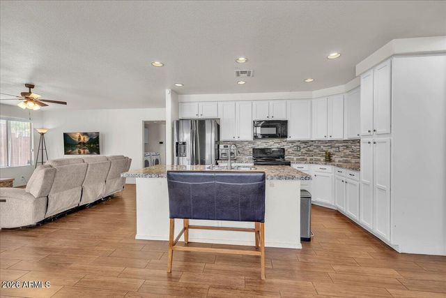 6366 E RIVERDALE Street, Mesa, AZ 85215