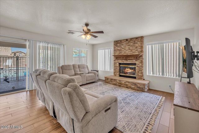 6366 E RIVERDALE Street, Mesa, AZ 85215