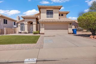 6366 E RIVERDALE Street, Mesa, AZ 85215