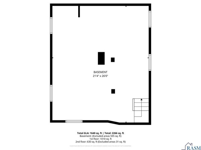 441 South Avenue, North Mankato, MN 56003