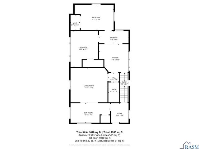 441 South Avenue, North Mankato, MN 56003