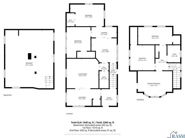 441 South Avenue, North Mankato, MN 56003