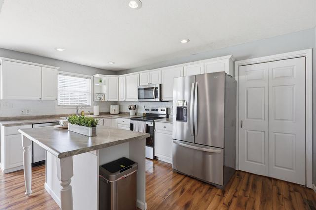 104 Palmer Court, Danville, KY 40422