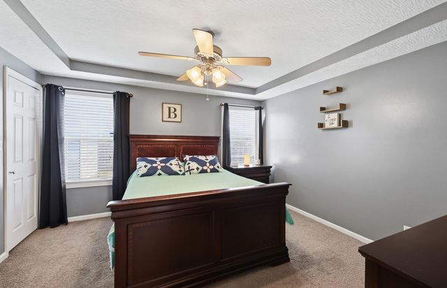 104 Palmer Court, Danville, KY 40422