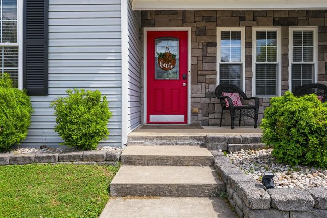 104 Palmer Court, Danville, KY 40422