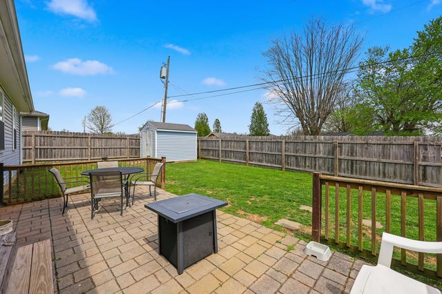 104 Palmer Court, Danville, KY 40422
