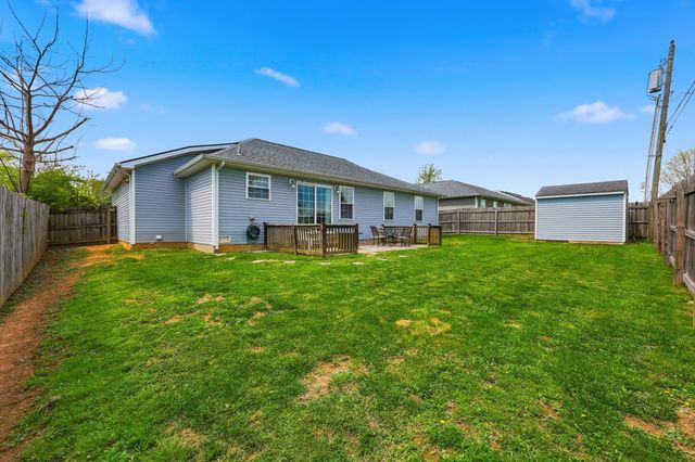 104 Palmer Court, Danville, KY 40422