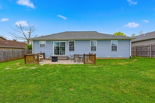 104 Palmer Court, Danville, KY 40422