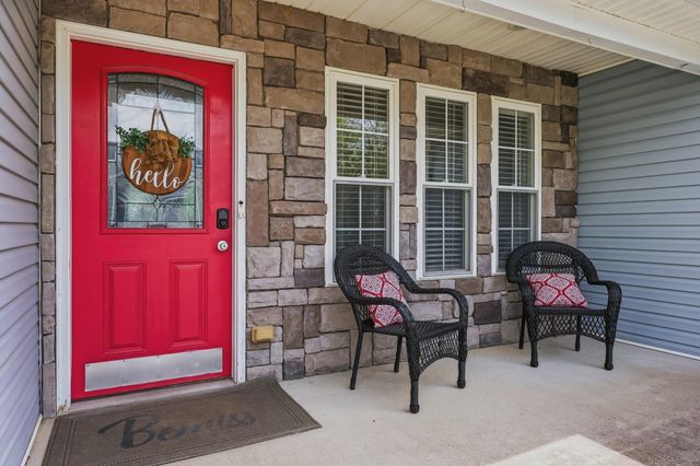 104 Palmer Court, Danville, KY 40422