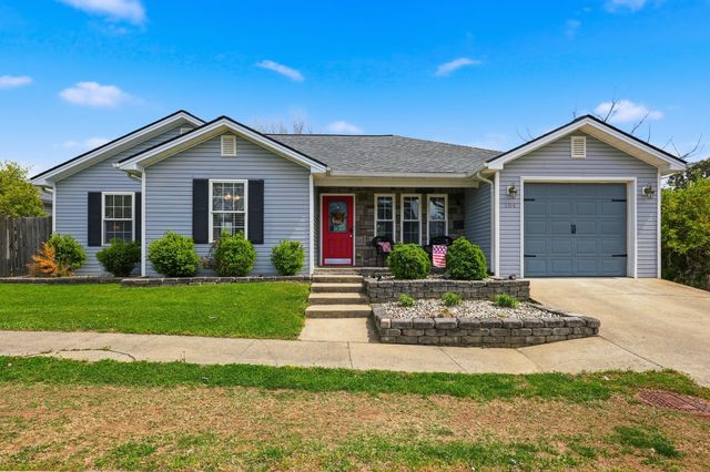104 Palmer Court, Danville, KY 40422