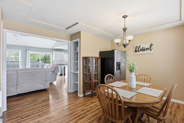 104 Palmer Court, Danville, KY 40422