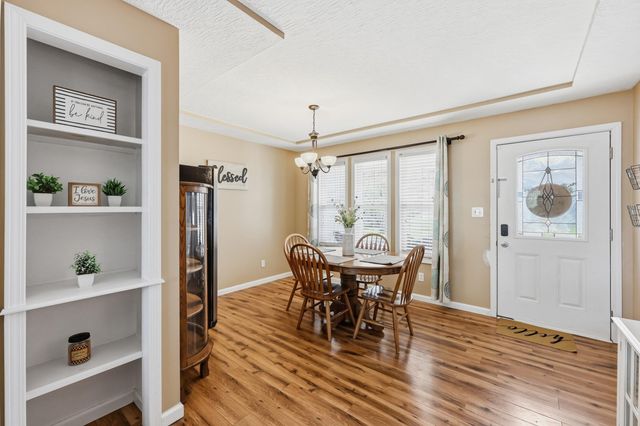 104 Palmer Court, Danville, KY 40422