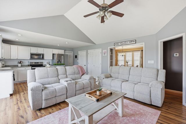 104 Palmer Court, Danville, KY 40422