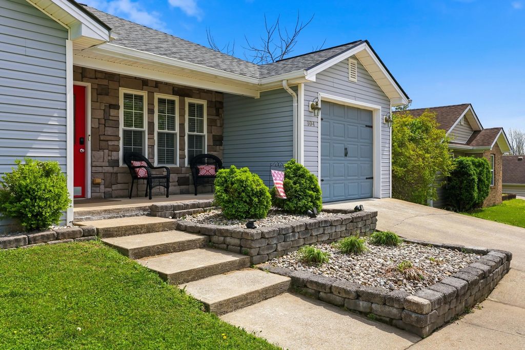 104 Palmer Court, Danville, KY 40422