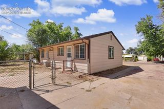 105 Linden Drive, Colorado Springs, CO 80911
