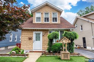 12 Ackerman Street, Nutley, NJ 07110