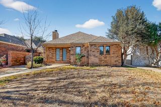 4423 Norwood St, Midland, TX 79707