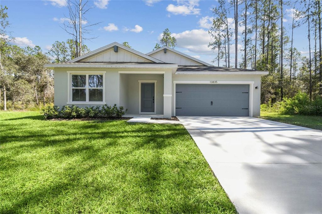 10835 N LETTERWOOD WAY 5, Dunnellon, FL 34434