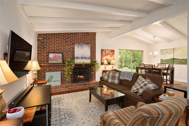 2700 Brook Park Way, Atlanta, GA 30340
