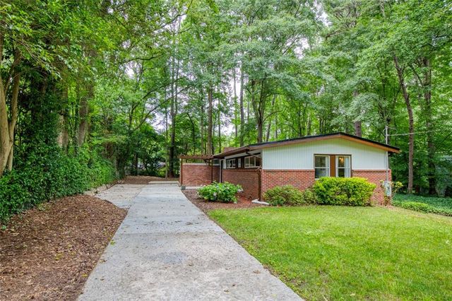 2700 Brook Park Way, Atlanta, GA 30340