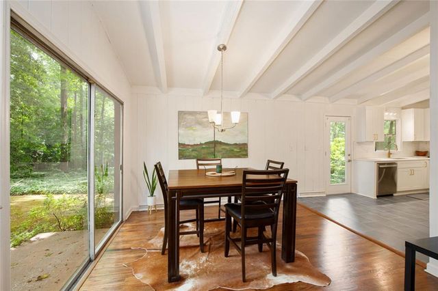 2700 Brook Park Way, Atlanta, GA 30340