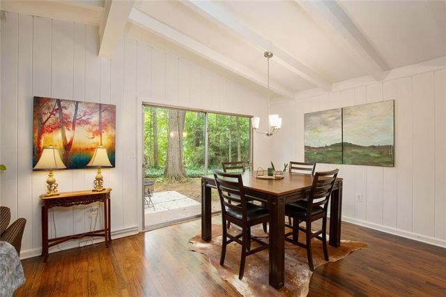 2700 Brook Park Way, Atlanta, GA 30340