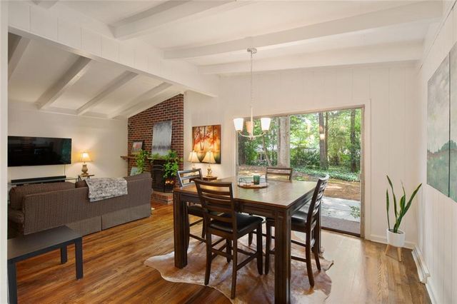 2700 Brook Park Way, Atlanta, GA 30340