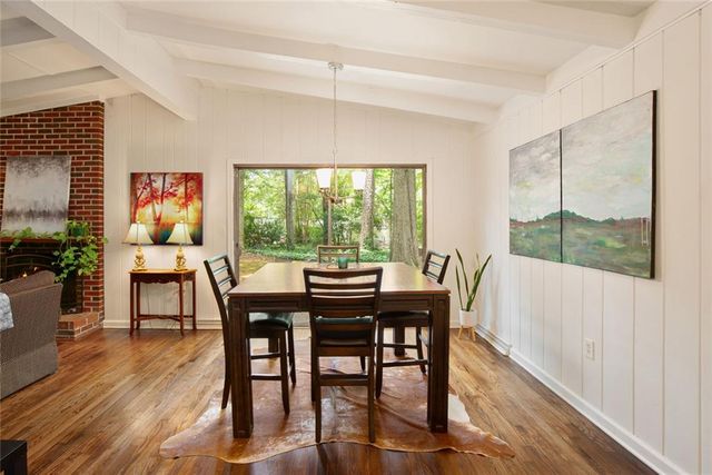 2700 Brook Park Way, Atlanta, GA 30340