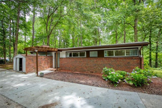 2700 Brook Park Way, Atlanta, GA 30340