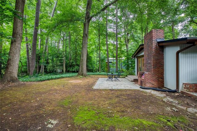 2700 Brook Park Way, Atlanta, GA 30340