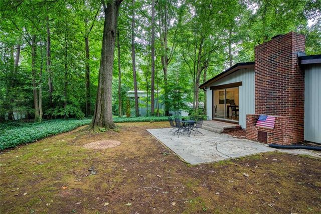 2700 Brook Park Way, Atlanta, GA 30340