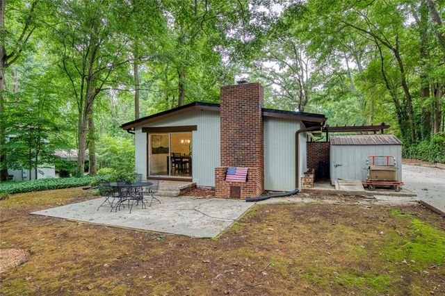2700 Brook Park Way, Atlanta, GA 30340