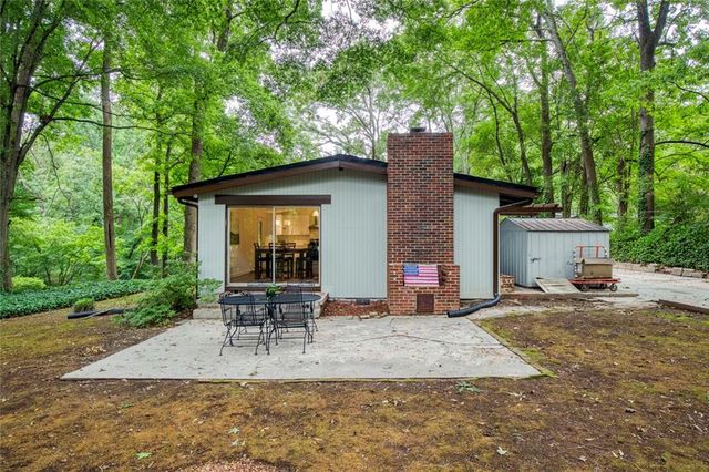 2700 Brook Park Way, Atlanta, GA 30340