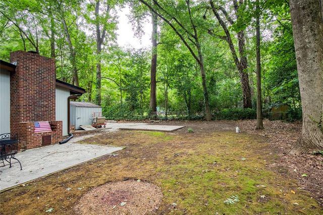 2700 Brook Park Way, Atlanta, GA 30340