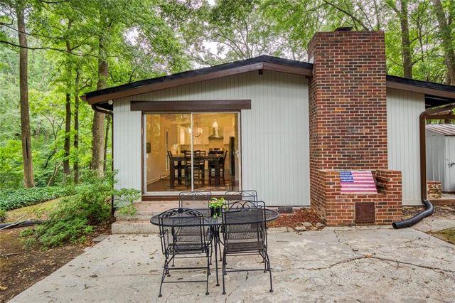 2700 Brook Park Way, Atlanta, GA 30340