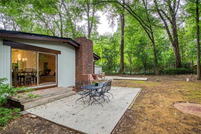 2700 Brook Park Way, Atlanta, GA 30340