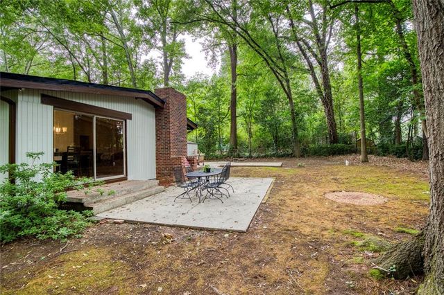 2700 Brook Park Way, Atlanta, GA 30340