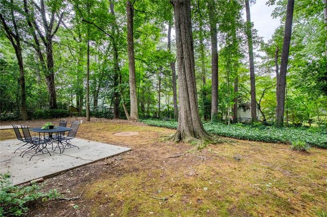 2700 Brook Park Way, Atlanta, GA 30340