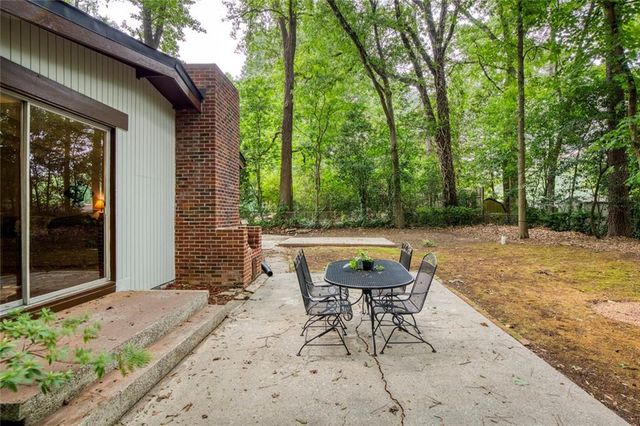 2700 Brook Park Way, Atlanta, GA 30340