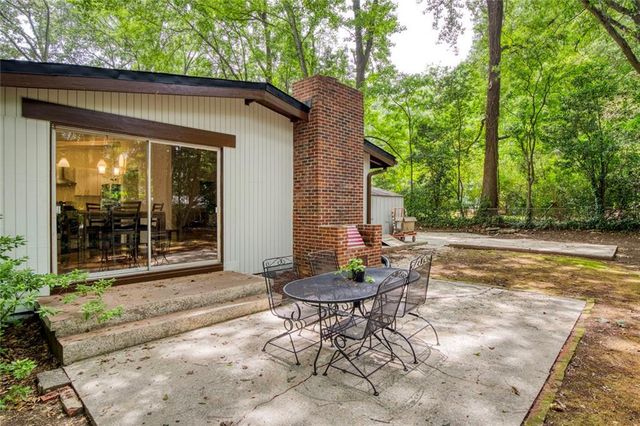 2700 Brook Park Way, Atlanta, GA 30340