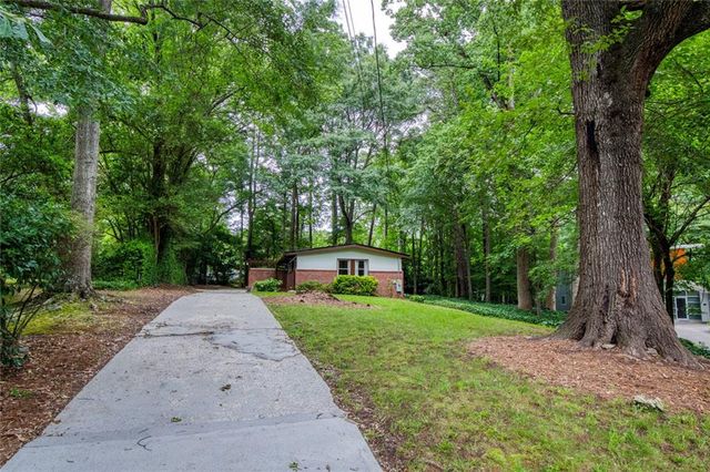 2700 Brook Park Way, Atlanta, GA 30340