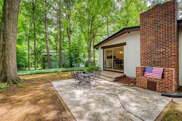 2700 Brook Park Way, Atlanta, GA 30340