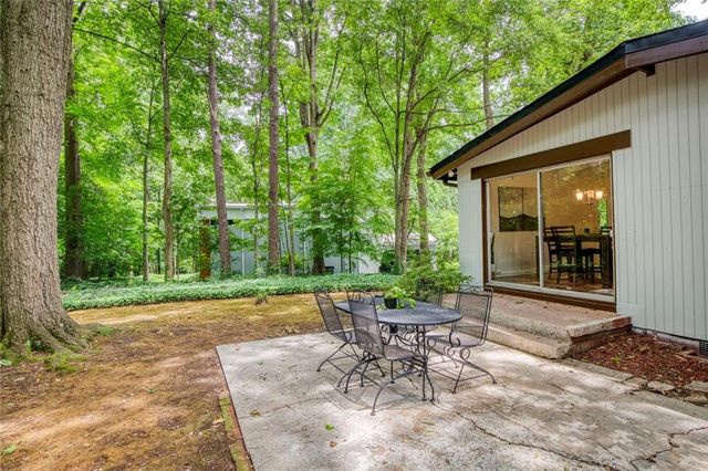 2700 Brook Park Way, Atlanta, GA 30340